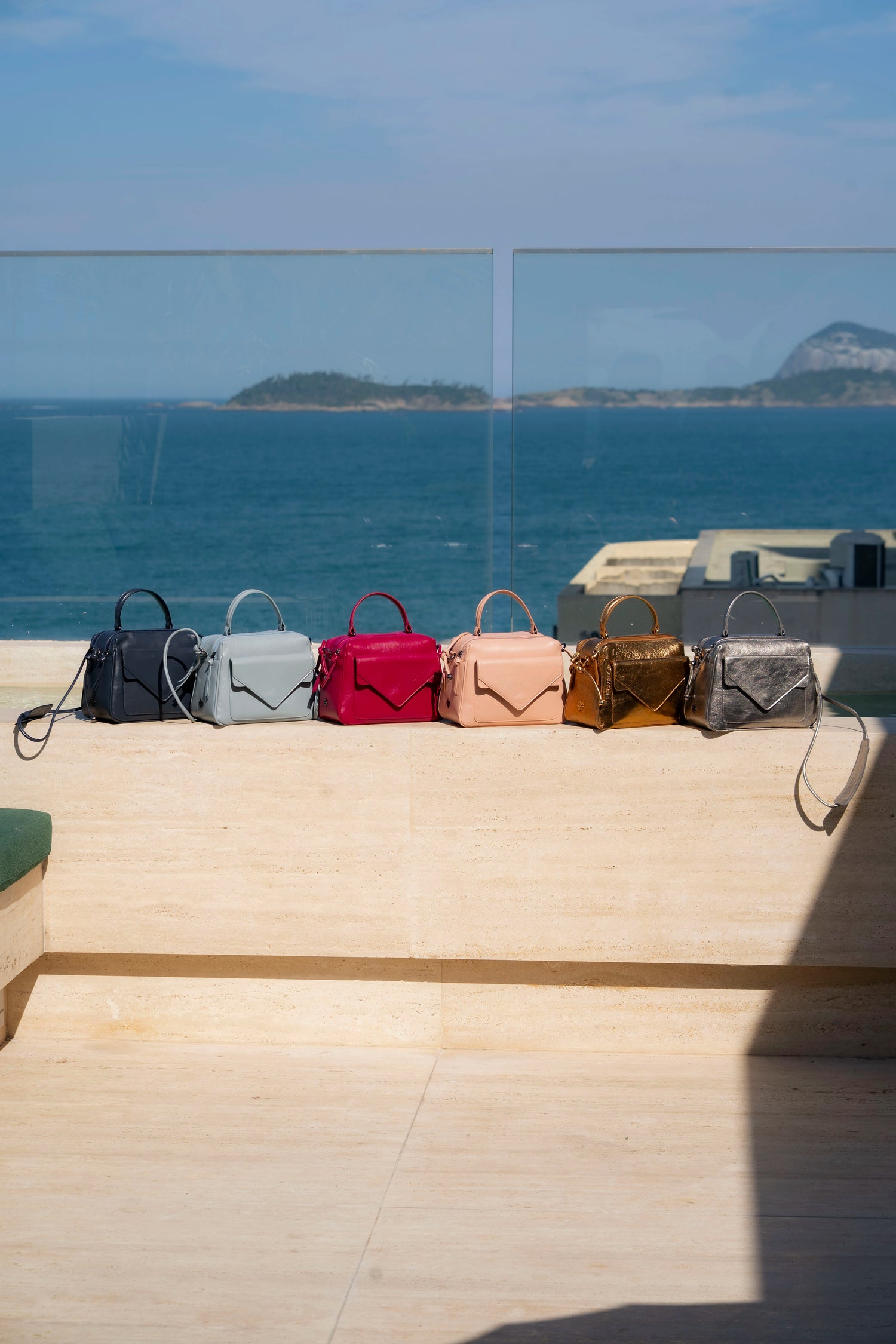 Bolsa Anna