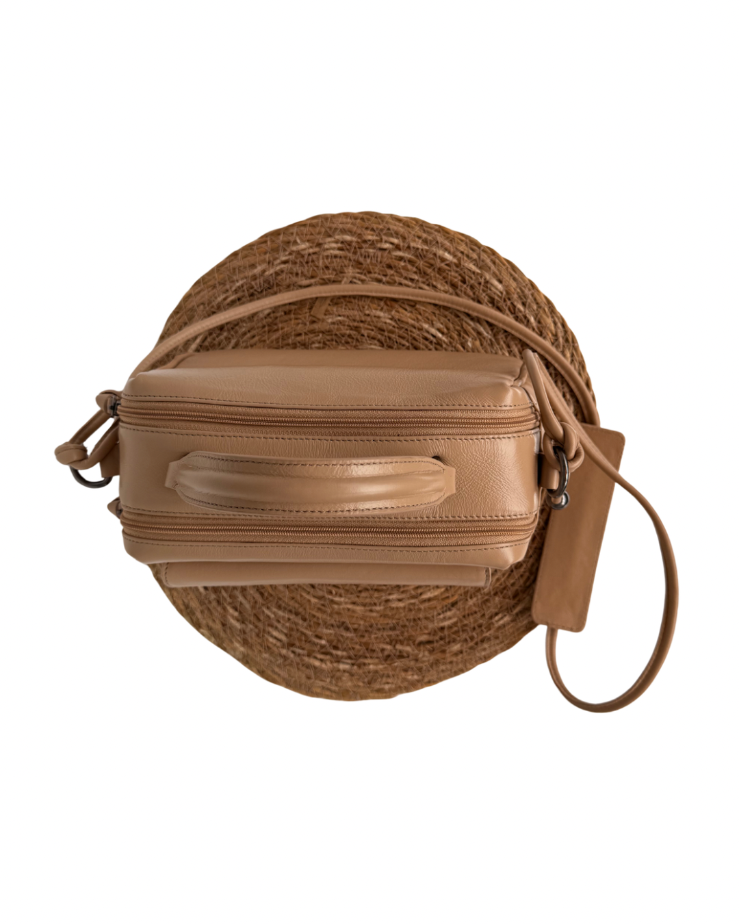 Bolsa Média Anna Sabbia