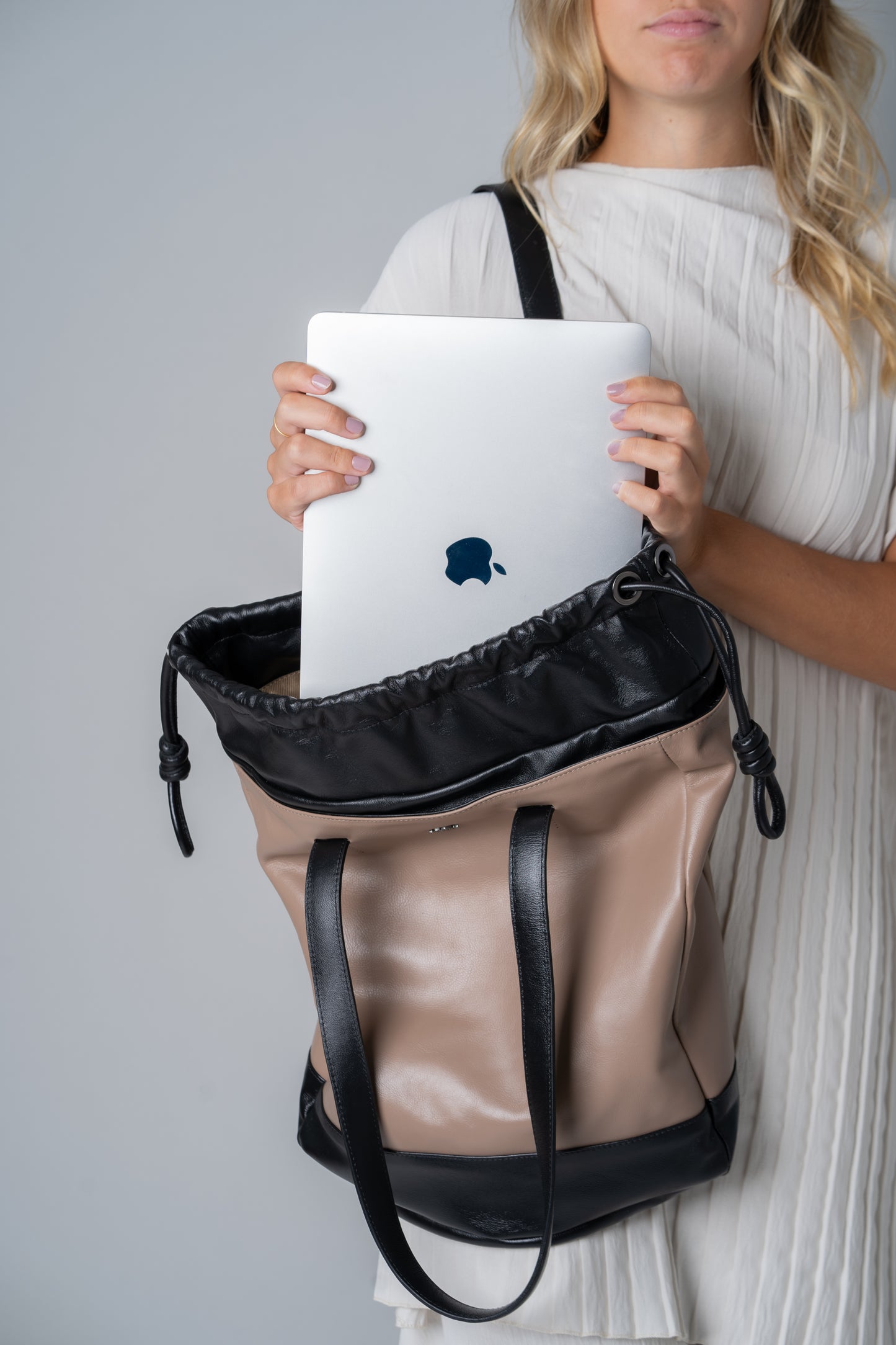 Claudia Fendi Bag / Black