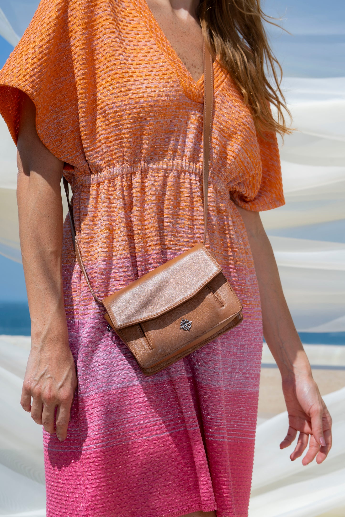 Bolsa Serena Ambar