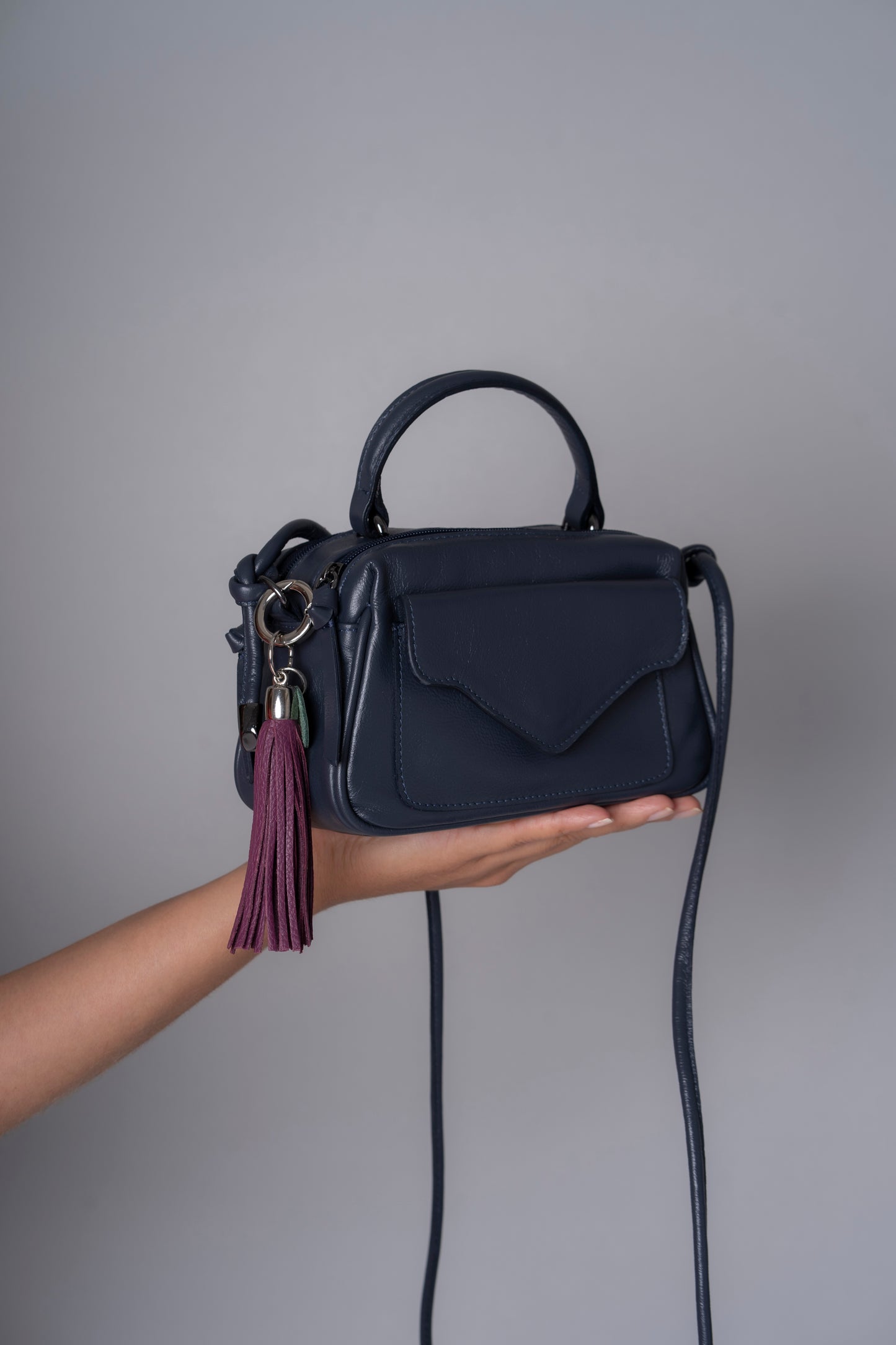 Bolsa Anninha Marinho