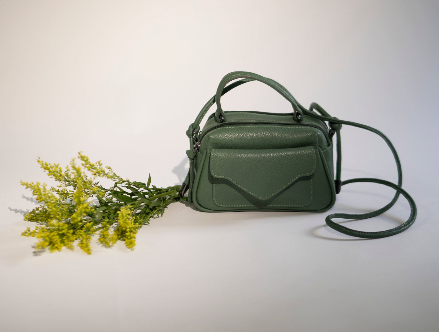 Anninha Floresta Bag