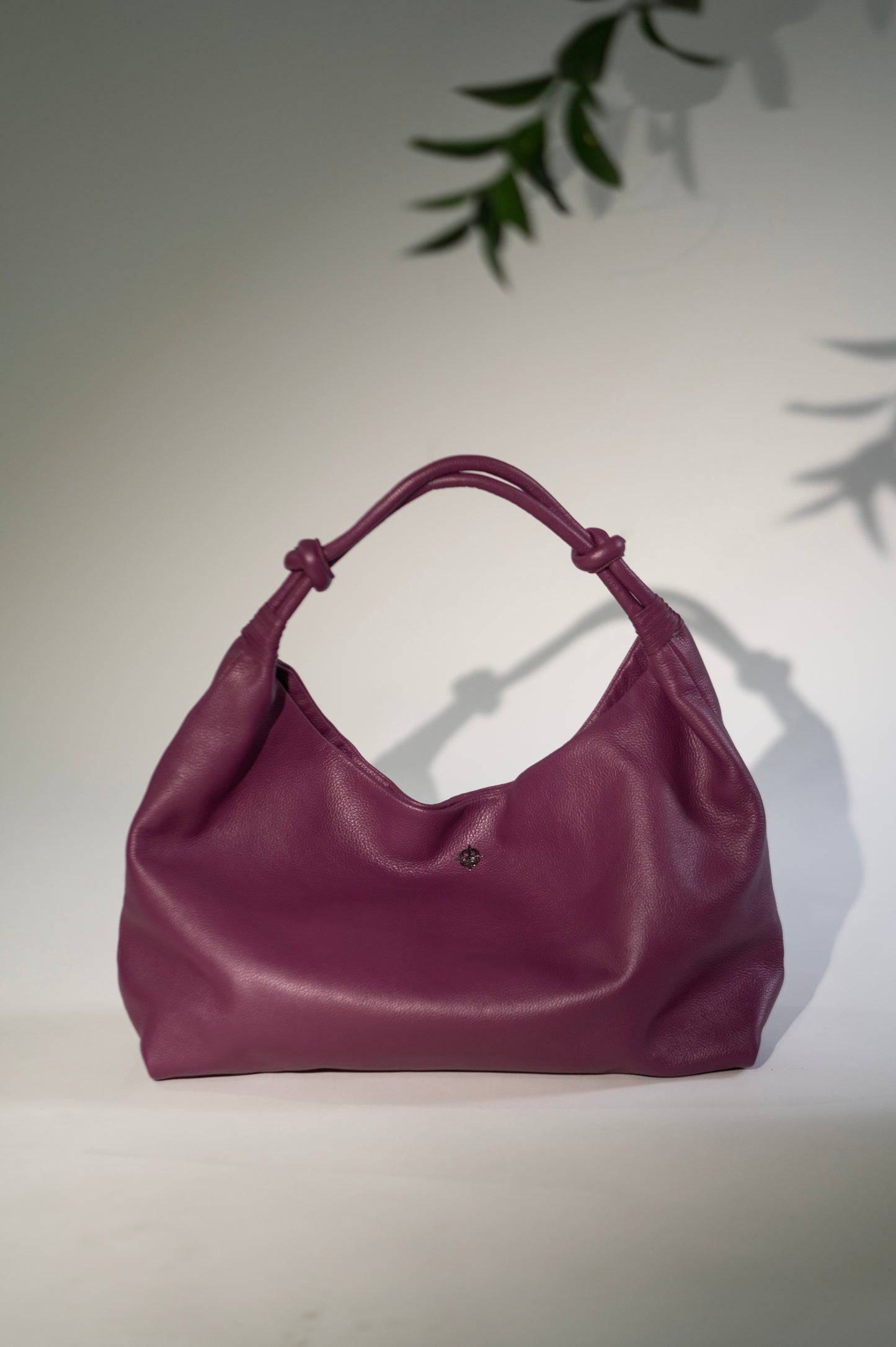 Giorgia Beet Bag