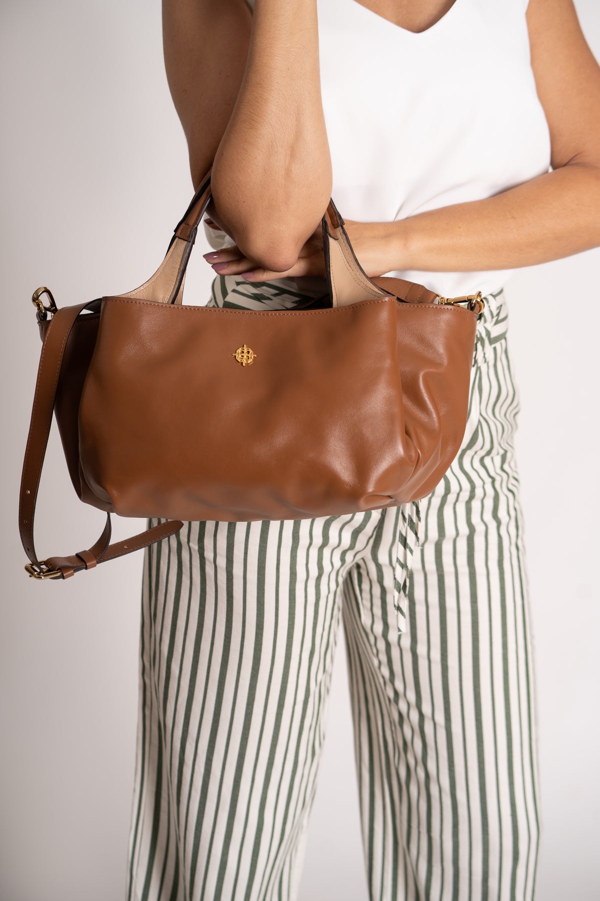 Bolsa Constança Camello / Sabbia