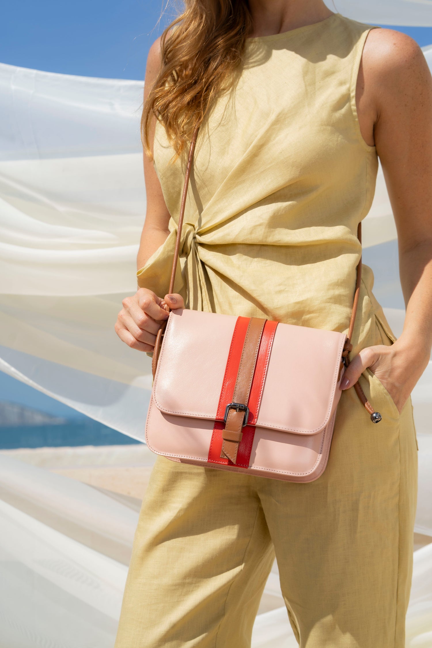 Bolsa Carla