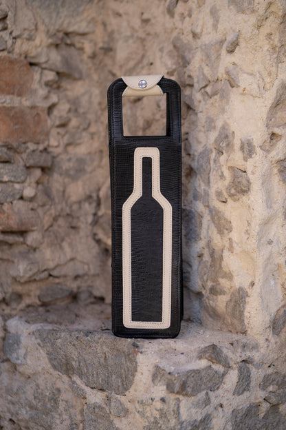 Porta Vinho Montalcino Eclipse / Nevoa