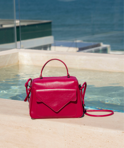Bolsa Média Anna Rosa Alvor