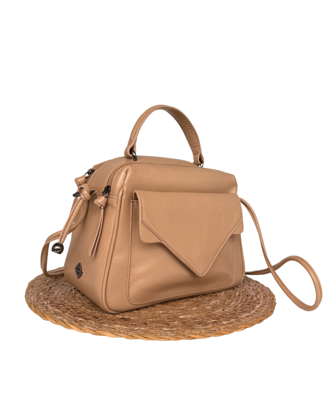 Bolsa Média Anna Sabbia
