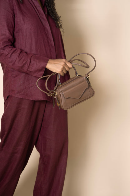 Bolsa Anninha Expresso