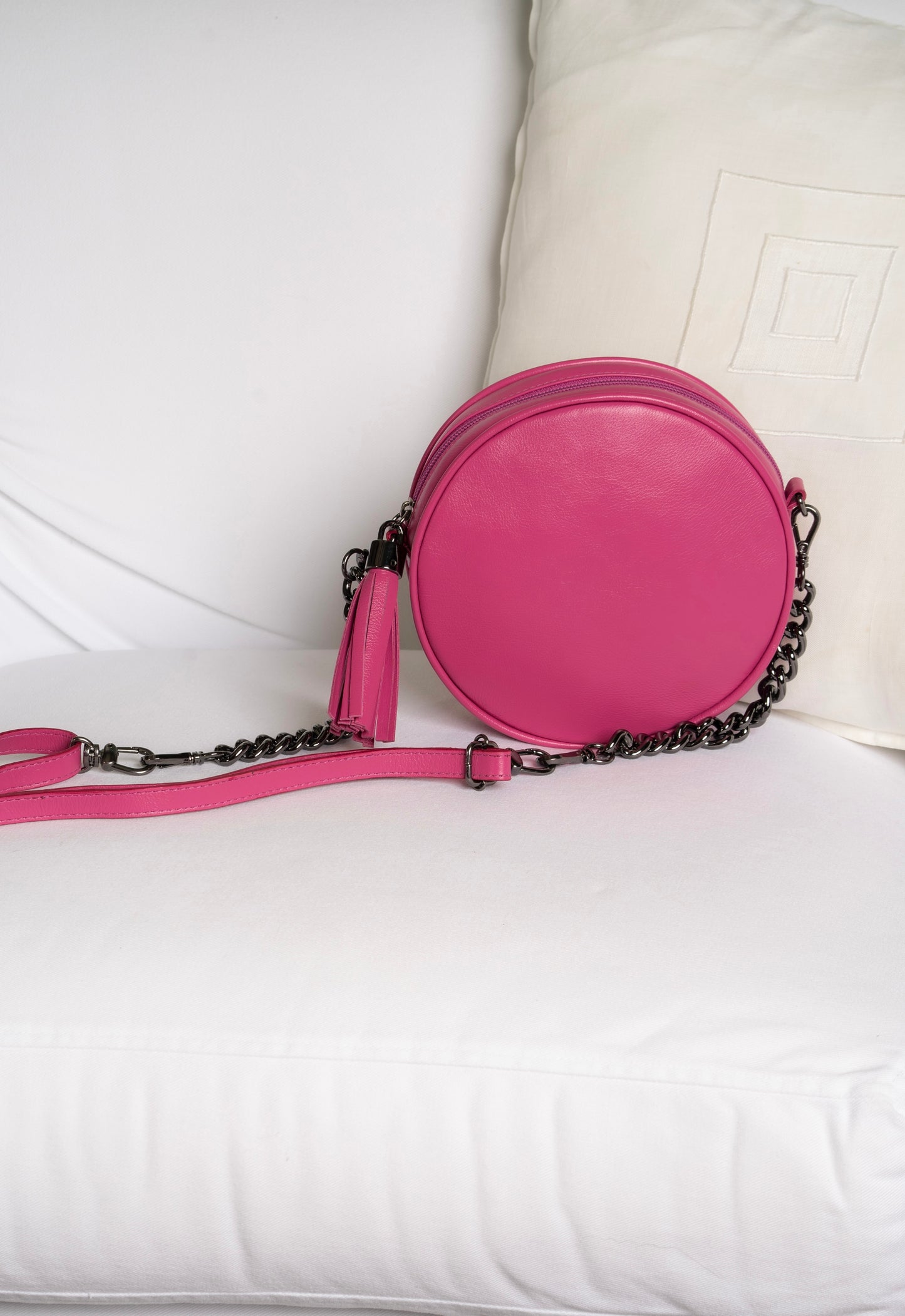 Bolsa Sofia Pink