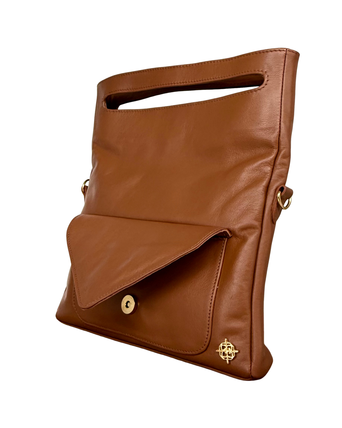 Bolsa Naomi Camello