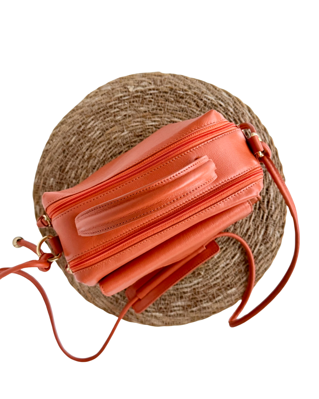 Bolsa Média Anna Aperol