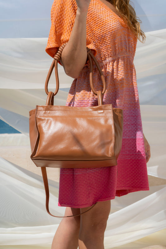 Bolsa Beatrice Ambar