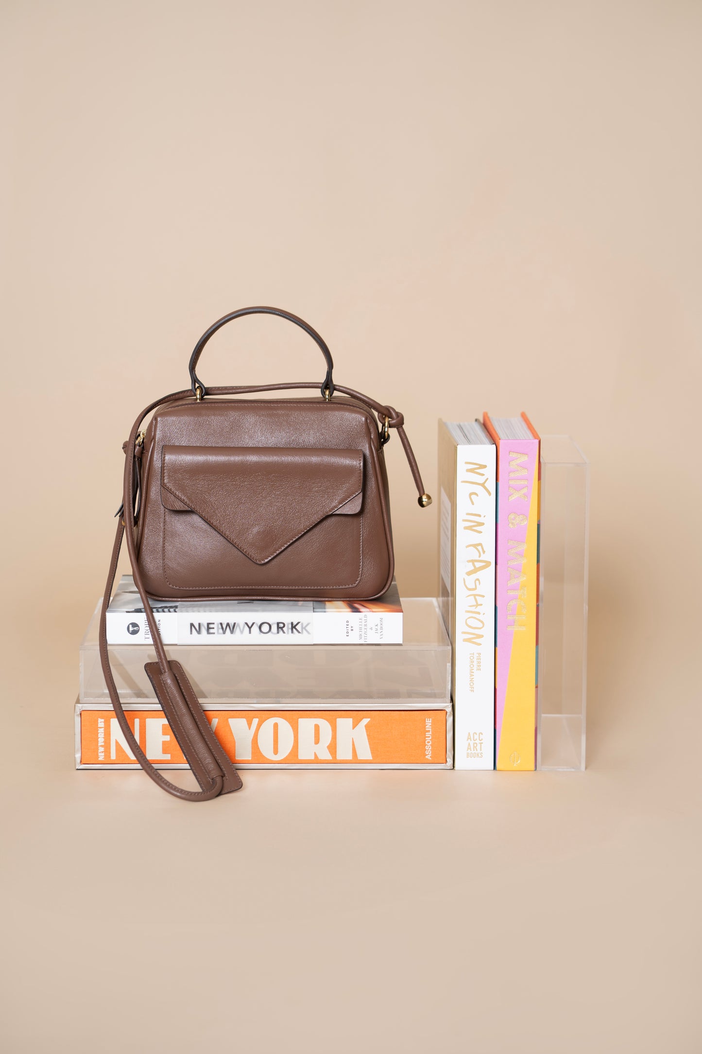 Bolsa Média Anna Expresso