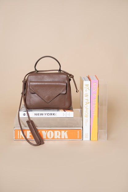 Bolsa Média Anna Expresso