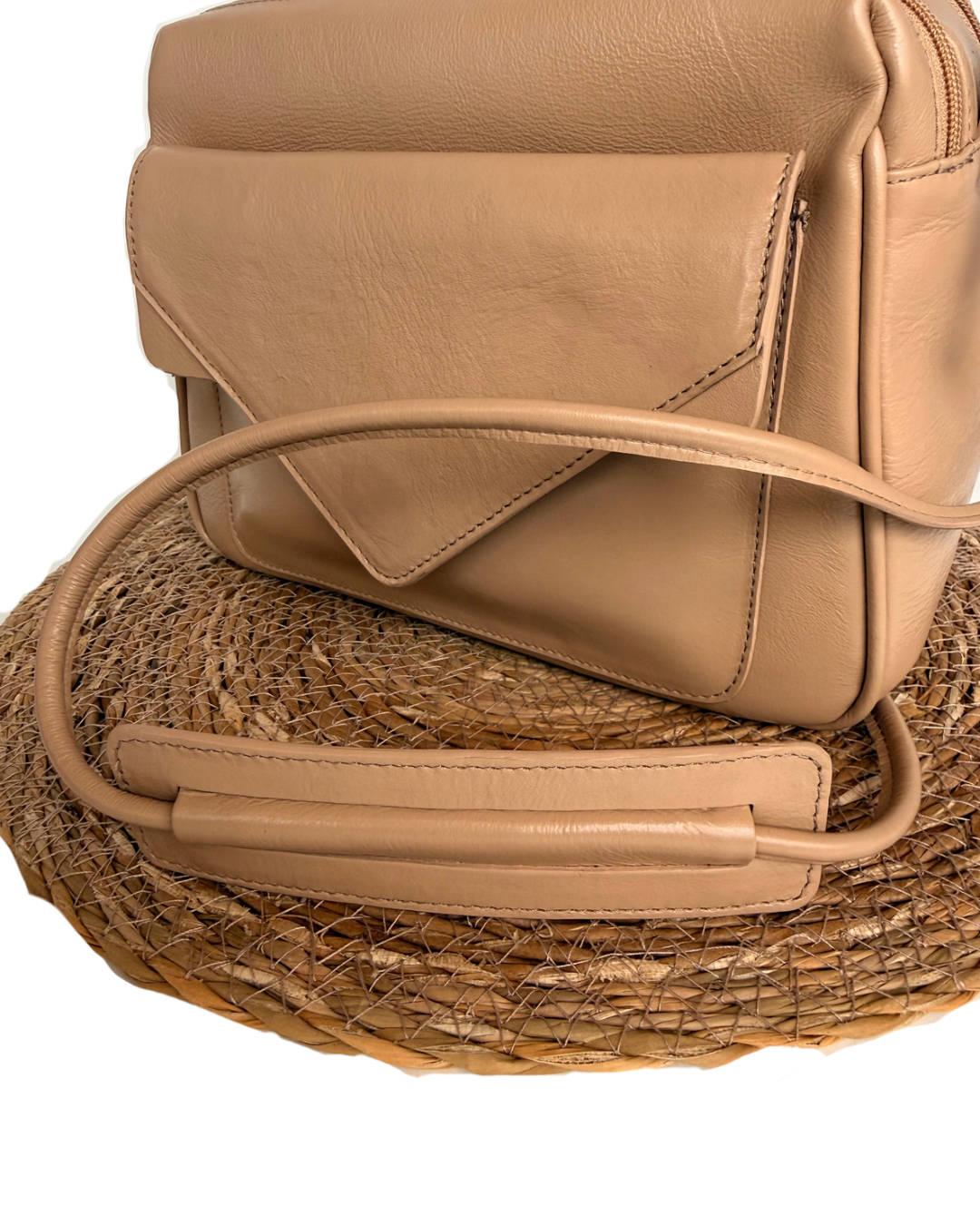 Bolsa Média Anna Sabbia