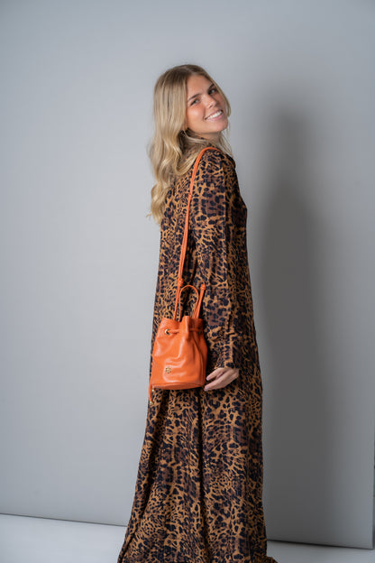 Paola Rust Bag