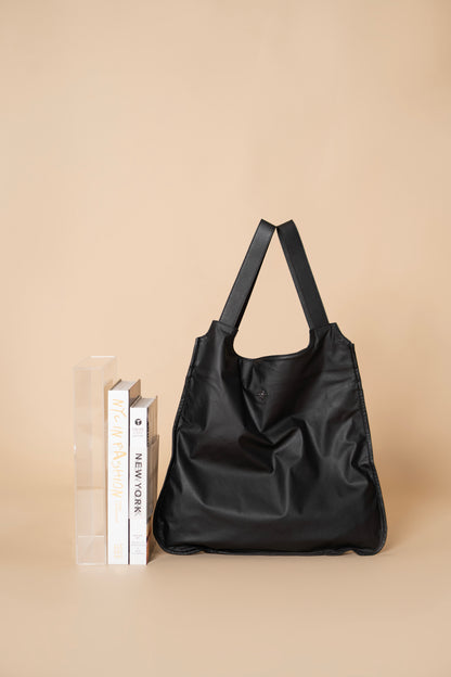 Mochila Carlota Preto