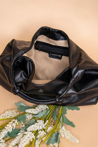 Bolsa Giorgia Preto