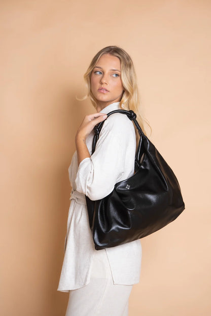 Bolsa Giorgia Preto