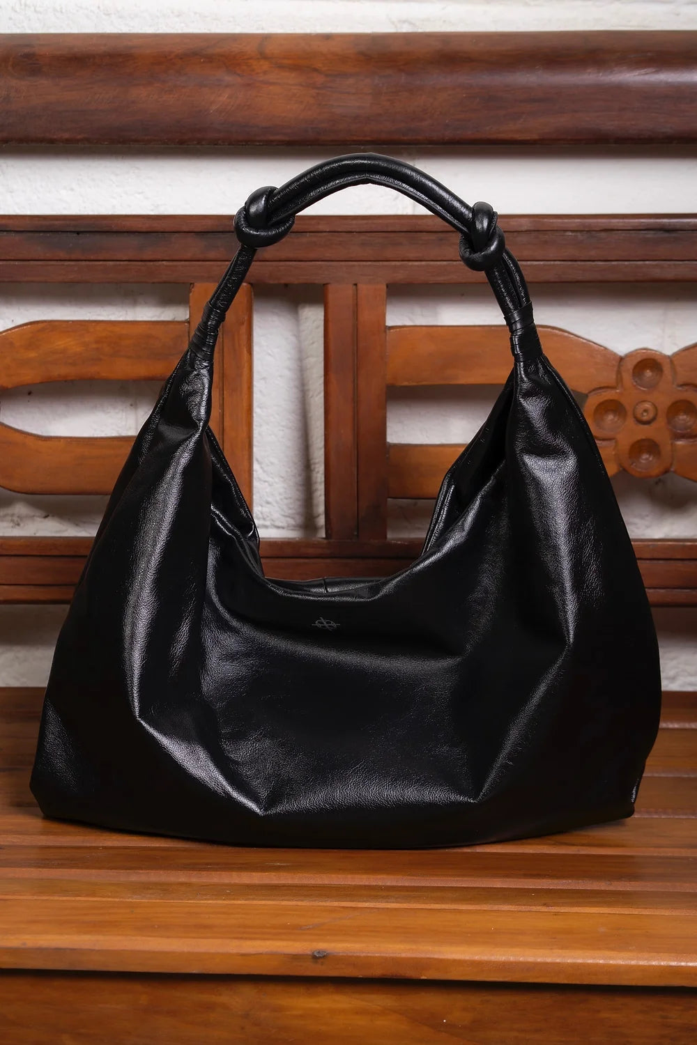 Bolsa Giorgia Preto