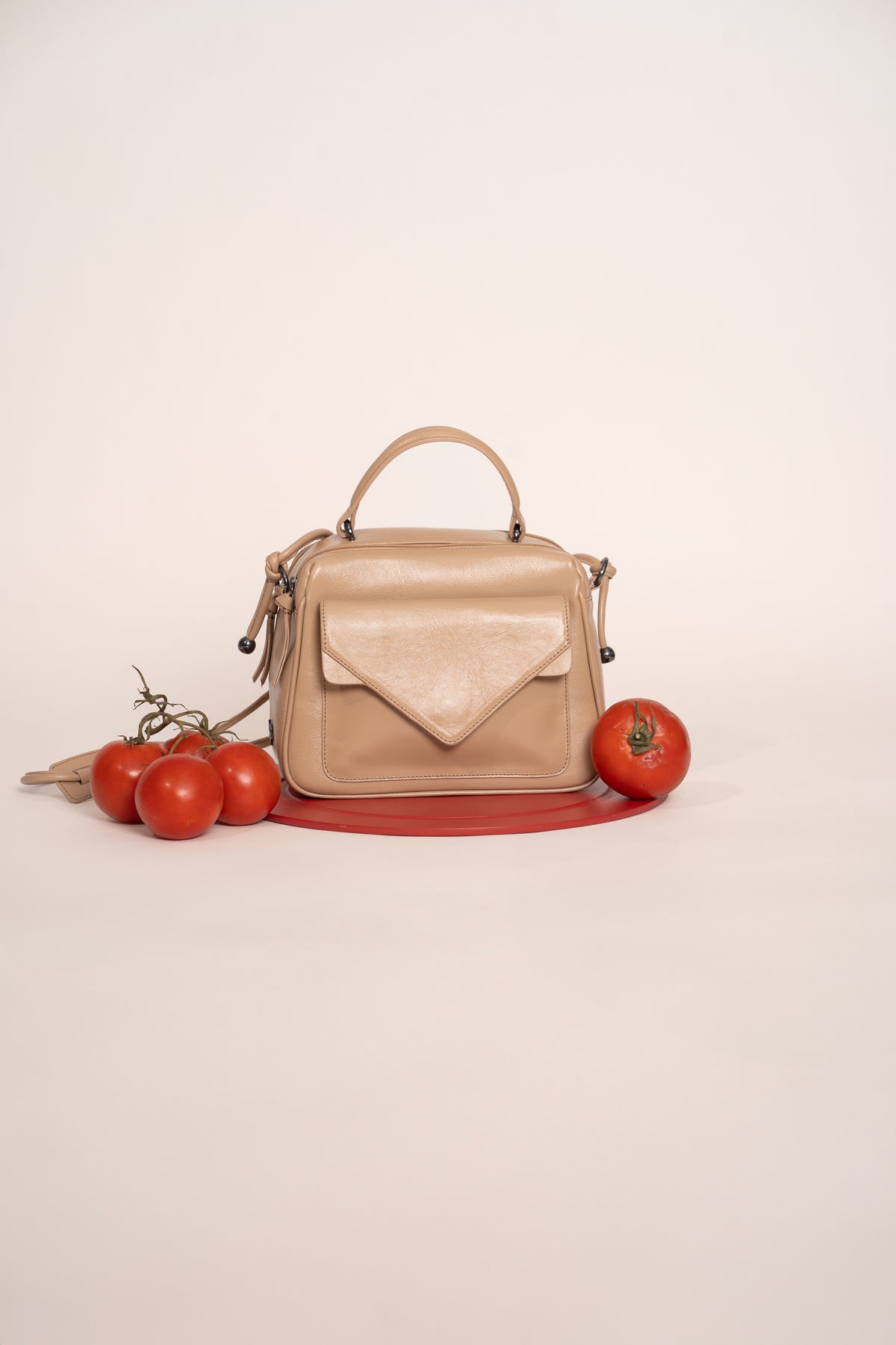 Bolsa Média Anna Sabbia
