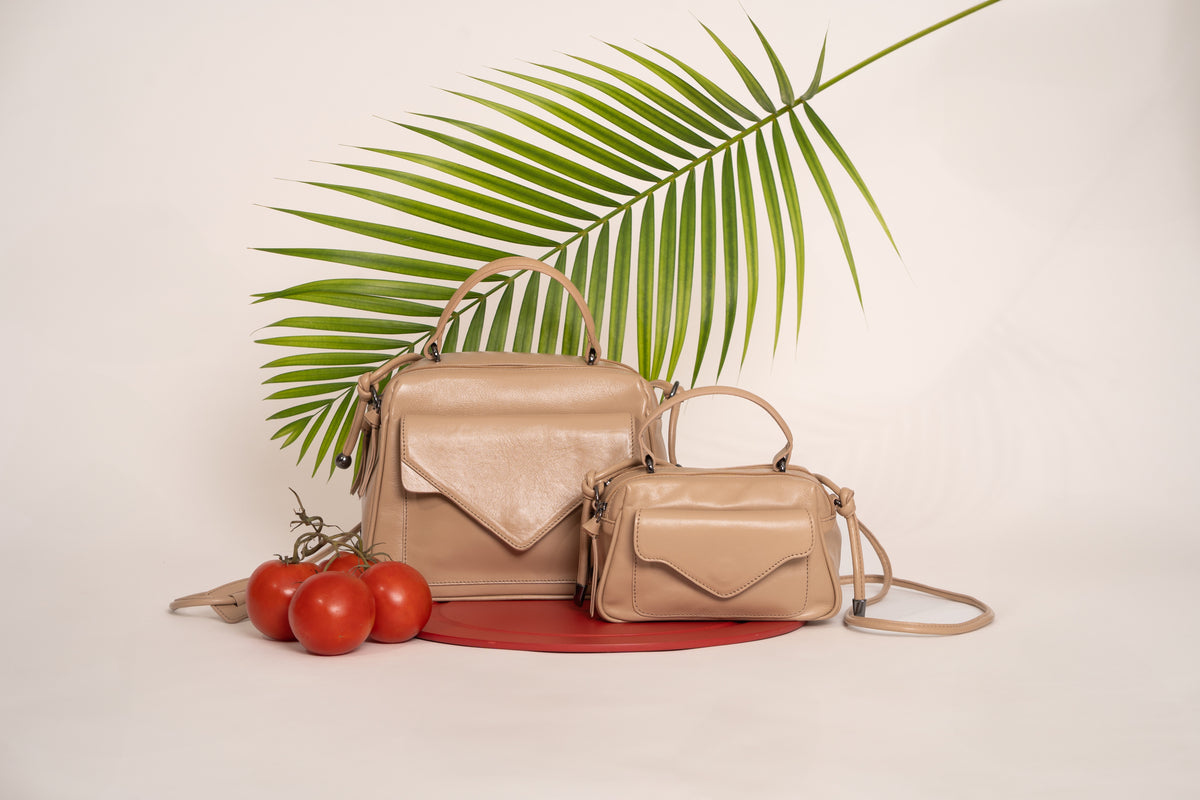 Bolsa Média Anna Sabbia
