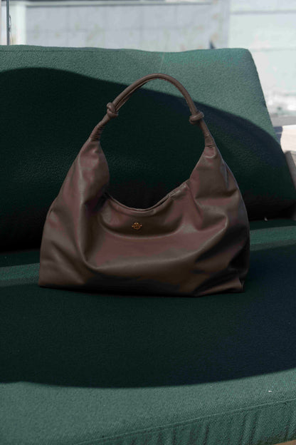 Bolsa Giorgia Areia