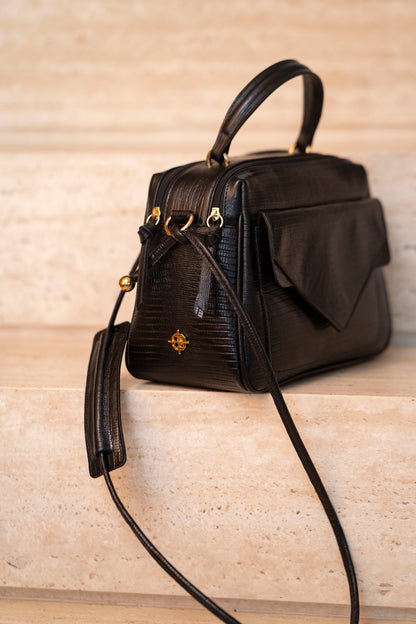 Bolsa Média Anna Lezard Eclipse