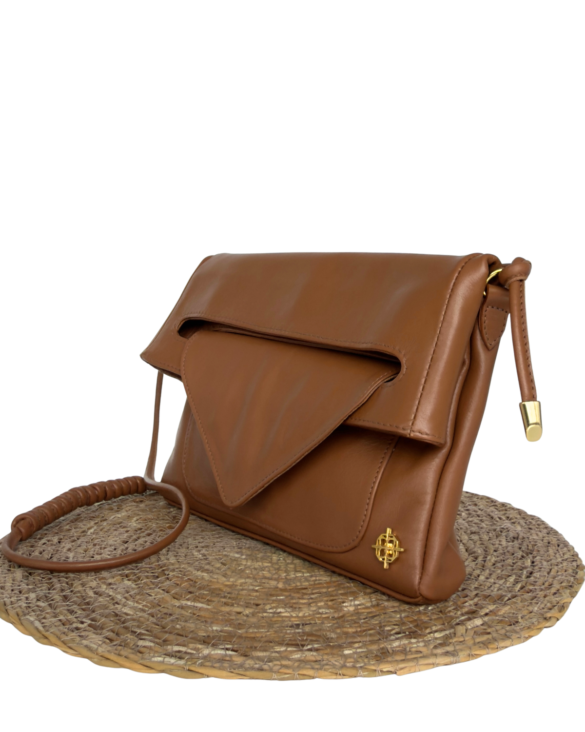 Bolsa Naomi Camello
