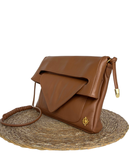 Bolsa Naomi Camello