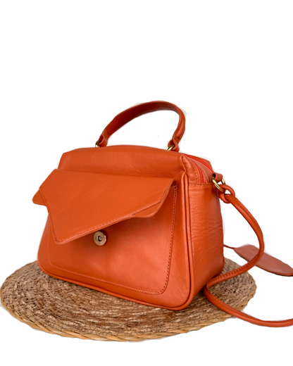 Bolsa Média Anna Aperol