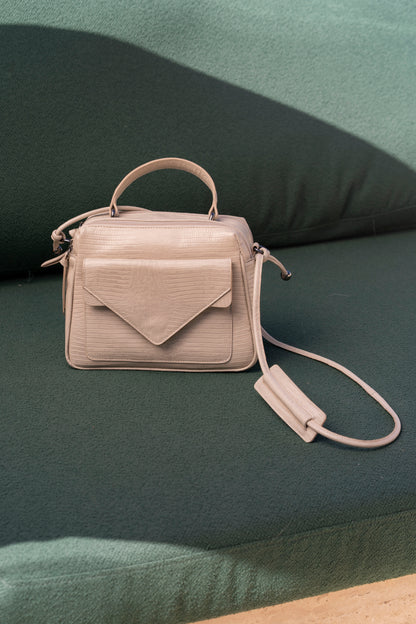 Bolsa Média Anna Lezard Nevoa