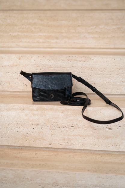 Bolsa Serena Lezard Eclipse