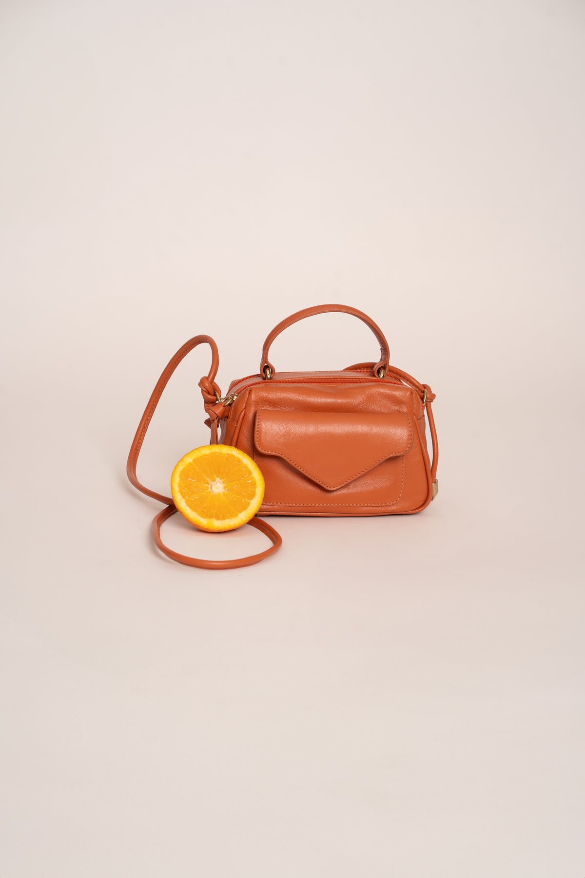 Bolsa Anninha Aperol