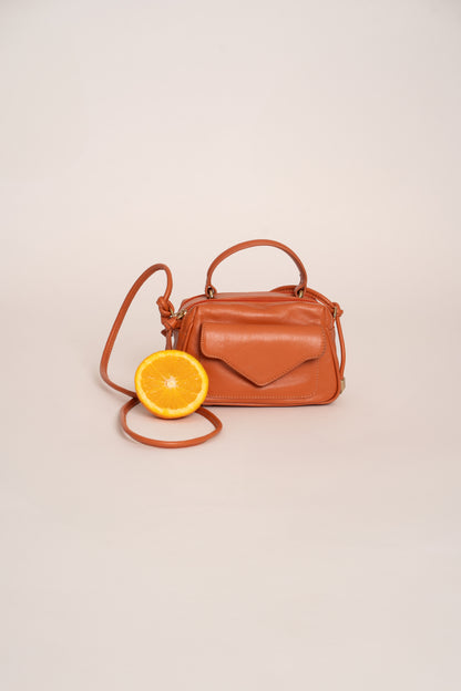 Bolsa Anninha Aperol