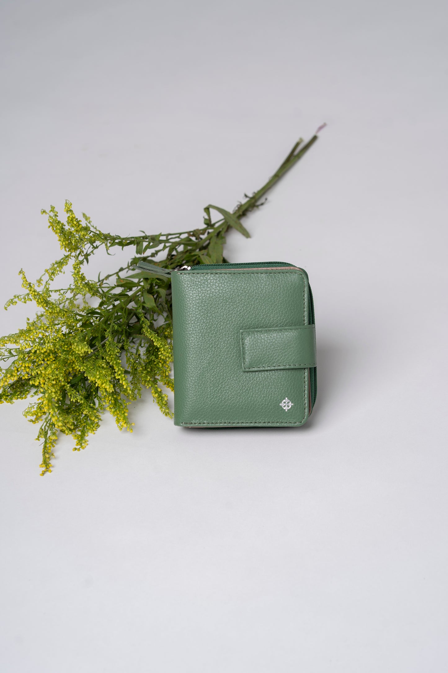 Modena Forest Wallet / Fendi