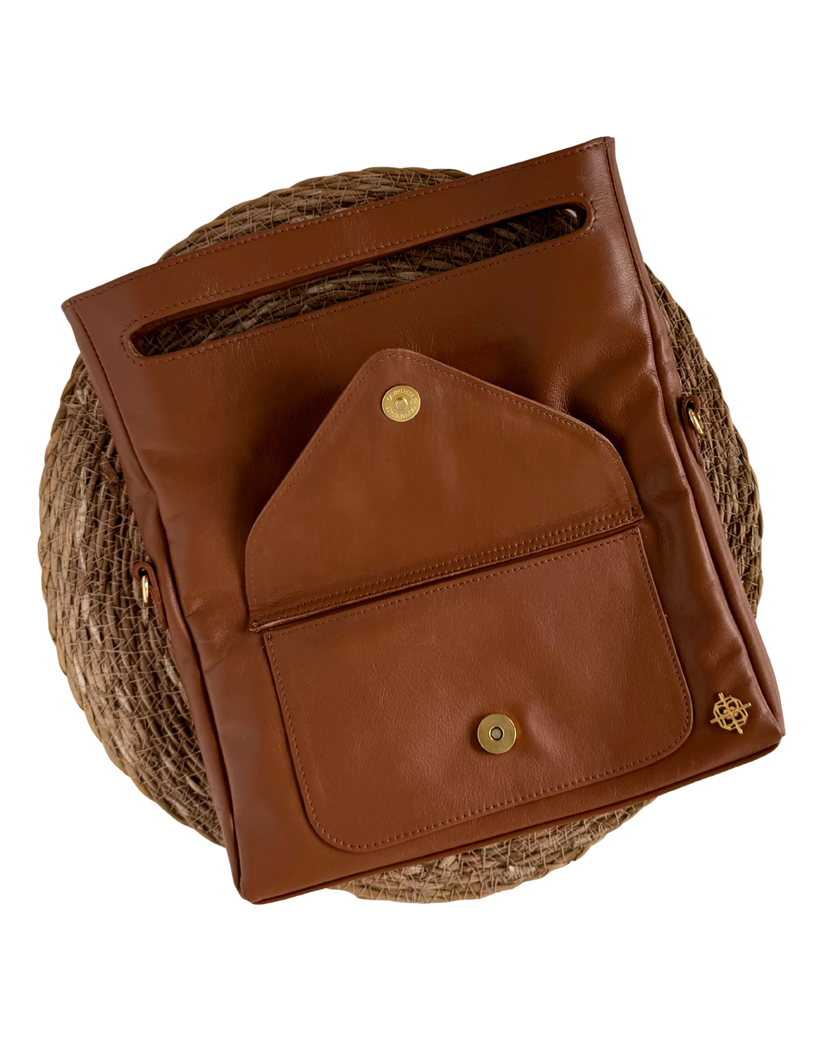 Bolsa Naomi Camello