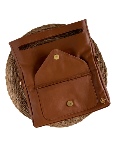 Bolsa Naomi Camello