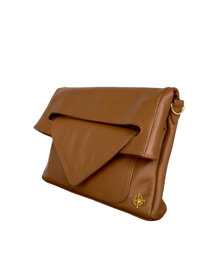 Bolsa Naomi Camello