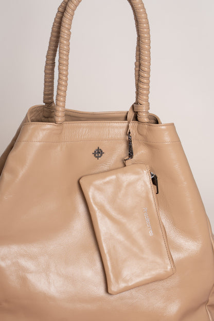 Bolsa Sara Sabbia