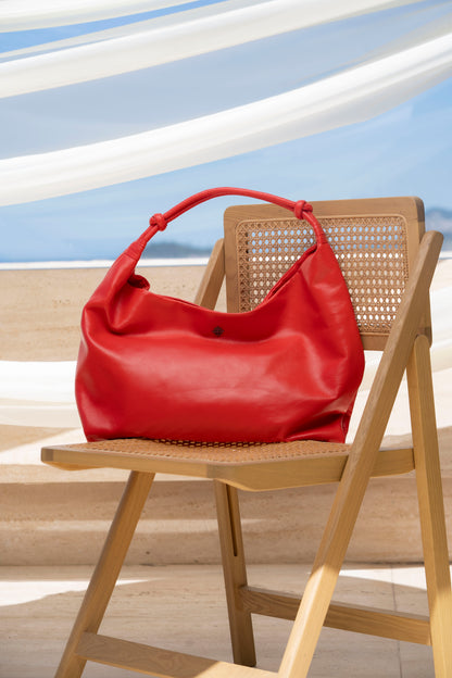 Bolsa Giorgia Vermelho Rubra