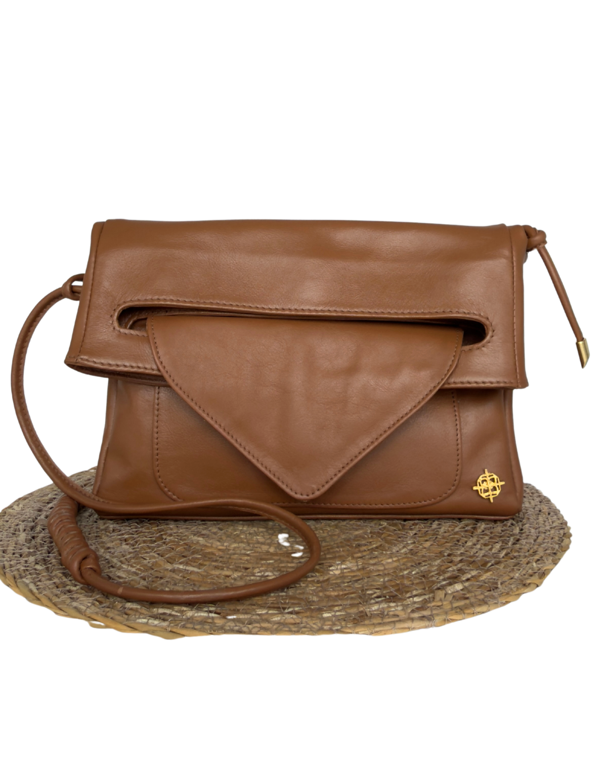 Bolsa Naomi Camello