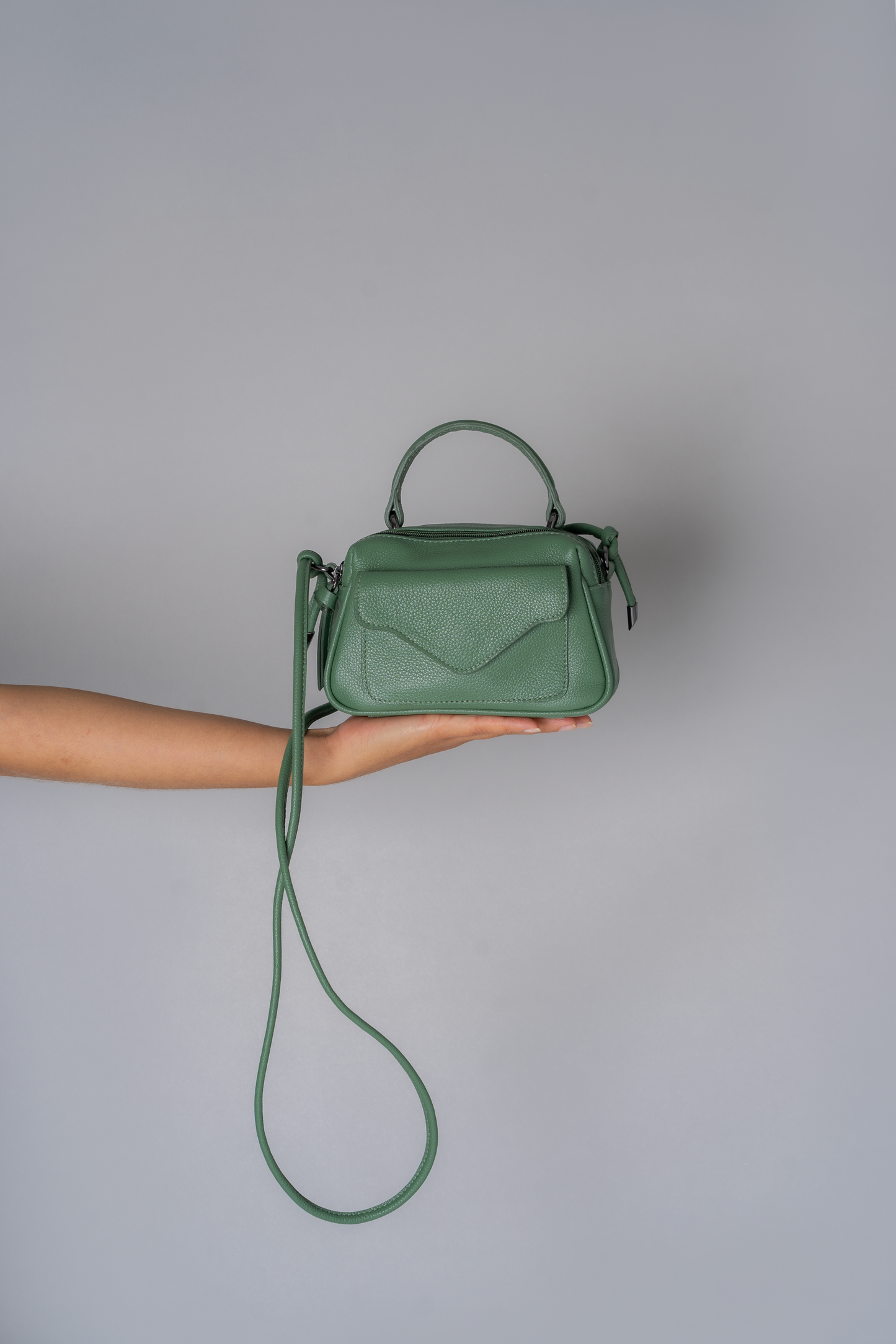 Anninha Floresta Bag