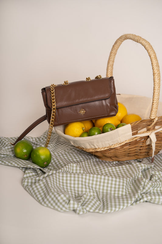 Bolsa Mini Bag Vitoria Expresso
