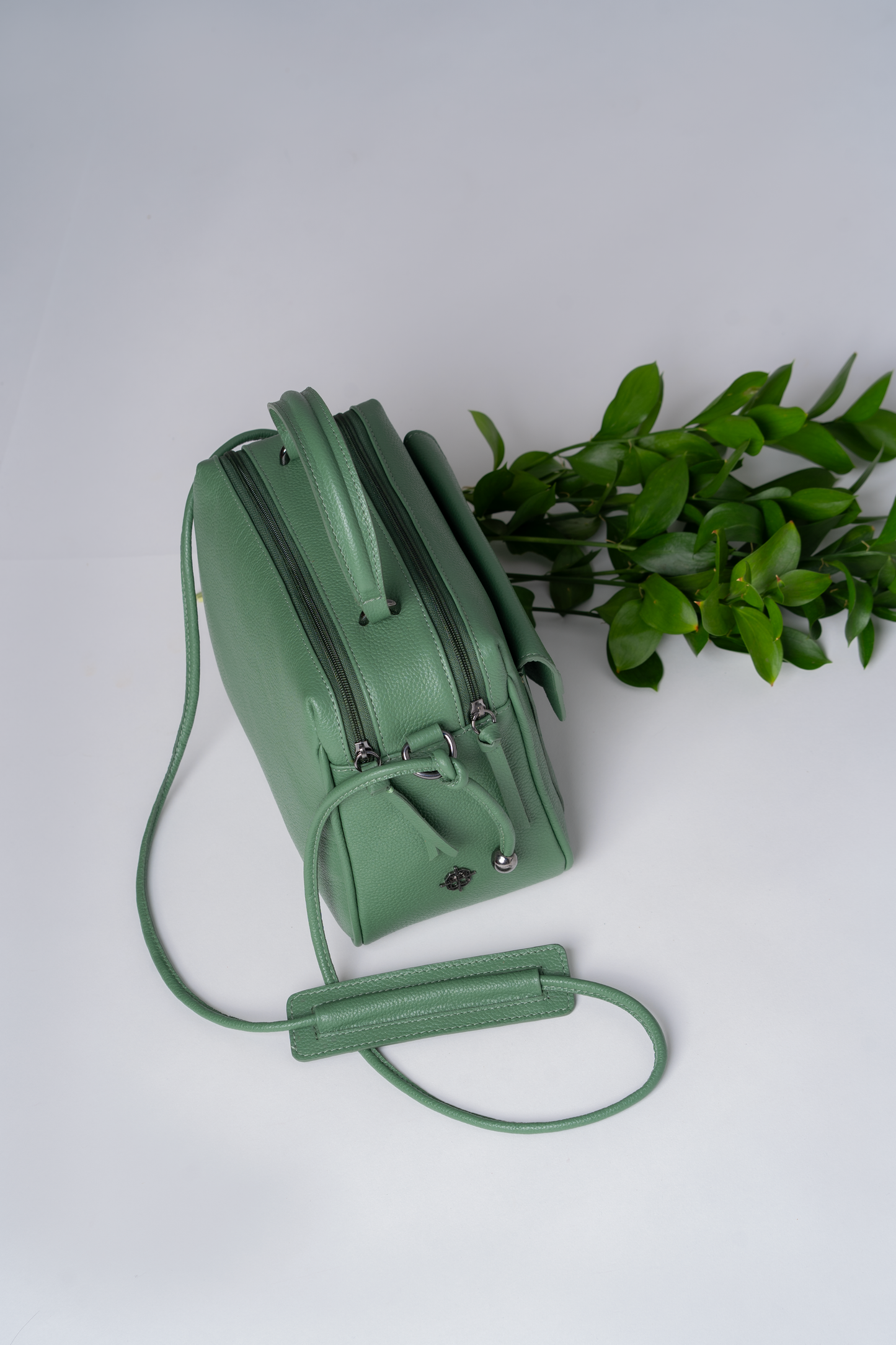 Anninha Floresta Bag
