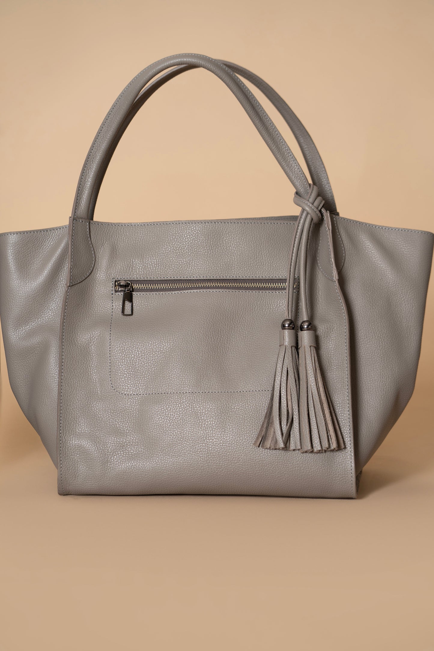 Bolsa Bella Concreto