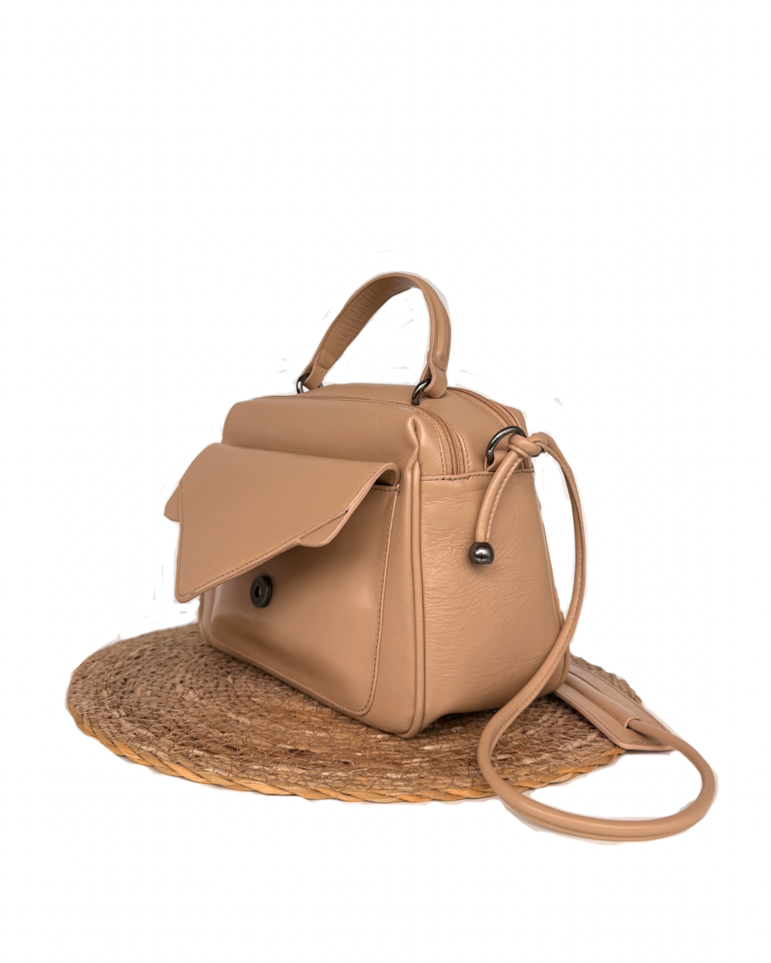 Bolsa Média Anna Sabbia