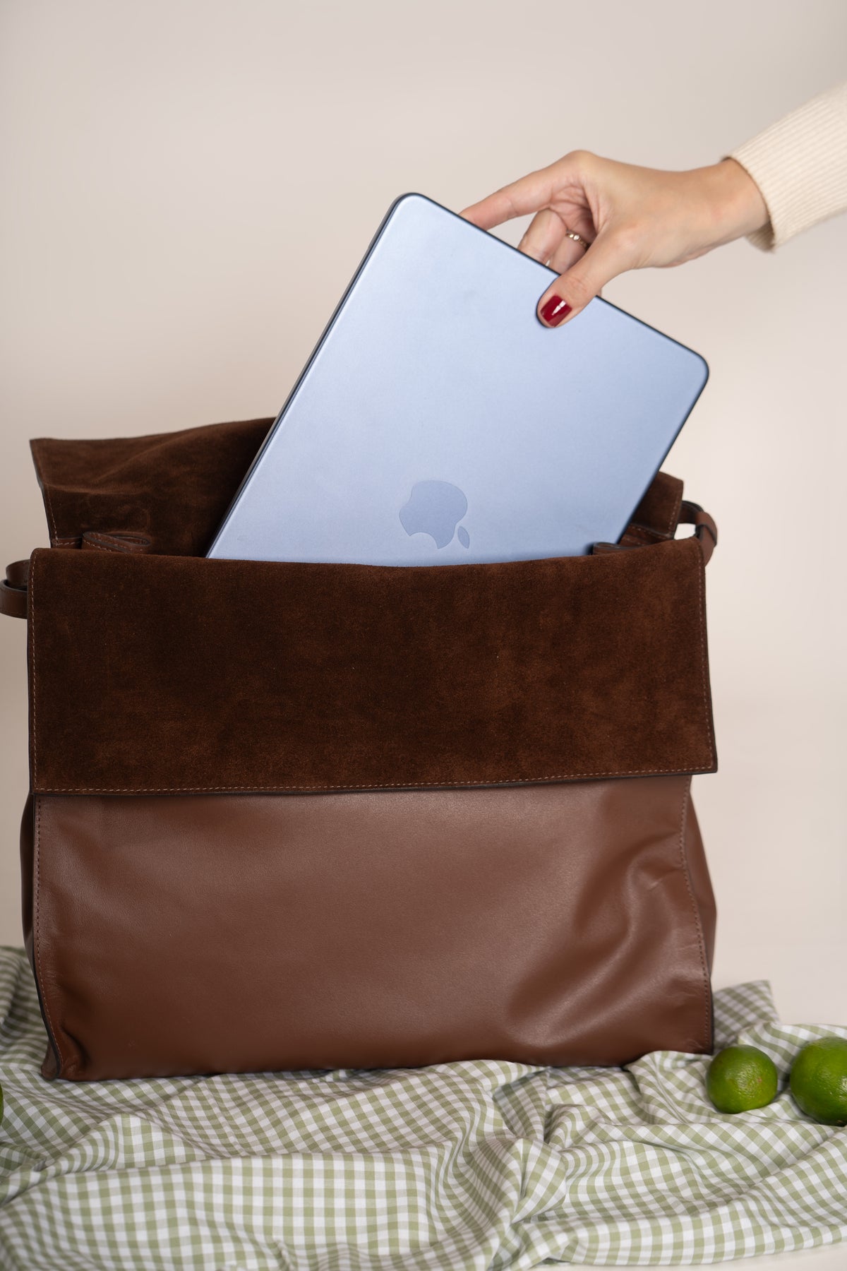Bolsa Carmela Expresso / Expresso