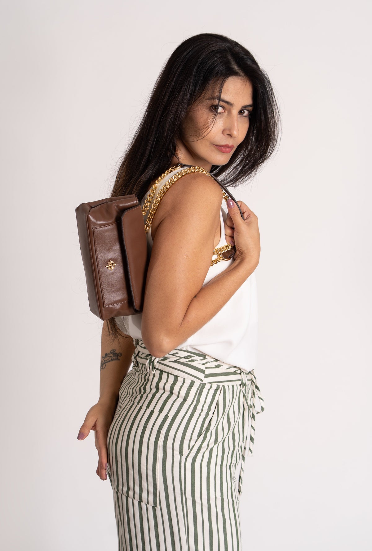 Bolsa Mini Bag Vitoria Expresso